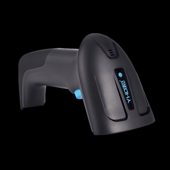 Vzora YHD-6200 2D Laser Barcode Scanner